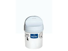 TESTEUR PEINTURE RIPOLIN SATIN BLANC LENK 75ML