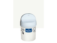 TESTEUR PEINTURE RIPOLIN SATIN BLANC 75ML