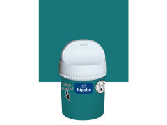 TESTEUR PEINTURE RIPOLIN SATIN BLEU POP 75ML