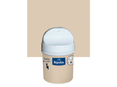 TESTEUR PEINTURE RIPOLIN SATIN BEIGE LIN 75ML
