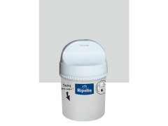TESTEUR PEINTURE RIPOLIN SATIN GRIS SOURIS 75ML