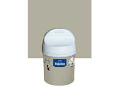 TESTEUR PEINTURE RIPOLIN MAT VERT BOURRACHE 75ML