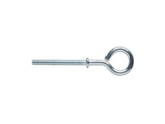 PITON 4X35MM POUR CHEVILLE METAL A EXPANSION SACHET 8 PIECES
