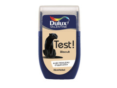 TESTEUR PEINTURE DULUX BRUN BISCUIT 30ML