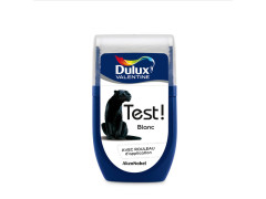 TESTEUR PEINTURE DULUX BLANC 30ML