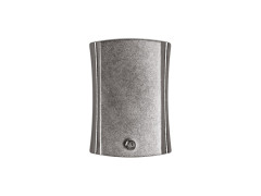 ACCROCHE CADRE AVEC TETE CLOU METAL MOYEN MODELE
