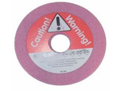 MEULE AFFUTAGE EPAISSEUR 4.7MM DIAM. EXTERIEUR 100MM ALESAGE 22MM