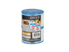 CARTOUCHE DE FILTRATION POUR SPA LOT DE 2