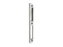 GACHE CENTRALE 190X18X13MM GAUCHE SECURY EUROPA