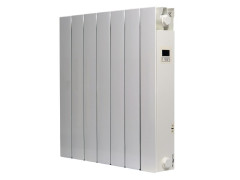 RADIATEUR INERTIE SECHE 1500W CARAIBES BLANC