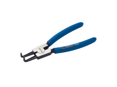 PINCE CIRCLIP EXTERIEUR BEC COUDE 160MM DEXTER