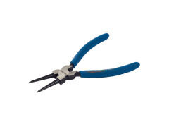 PINCE CIRCLIP INTERIEUR BEC DROIT 160MM DEXTER