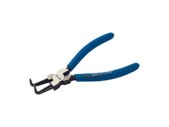 PINCE CIRCLIP INTERIEUR BEC COUDE 160MM DEXTER