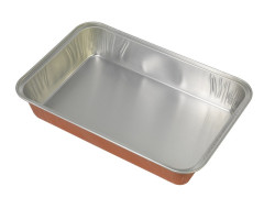 BARQUETTE POUR BARBECUE MYTHIC ET MYTHIC XL