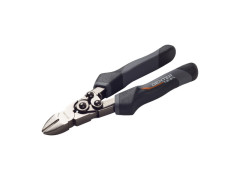 PINCE COUPANTE DIAGONALE 180MM DEXTER PRO