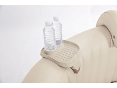 PORTE VERRE PURE SPA