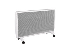 PANNEAU RAYONNANT MOBILE 2000W BLANC