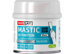 MASTIC DE FINITION POLYESTER 179G