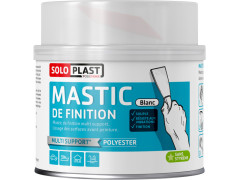 MASTIC DE FINITION POLYESTER 435G