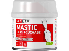MASTIC DE REBOUCHAGE POLYESTER 461G