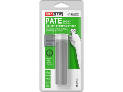 PATE EPOXY HAUTE TEMPERATURE 56G
