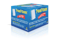 GOMME LUSTRANTES POOL GOM