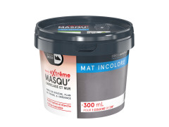 VERNIS PROTECTEUR MASQU CARRELAGE MAT 0.300L