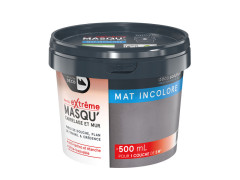 VERNIS PROTECTEUR MASQU CARRELAGE MAT 0.5L