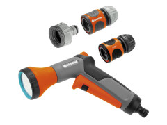 PISTOLET ARROSOIR CLASSIC +RACCORD