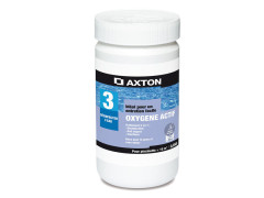 OXYGENE ACTIF 10 M 3 0 KG 6