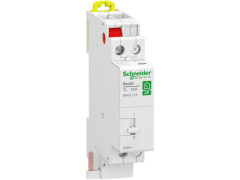 TELERUPTEUR UNIPOLAIRE 16A