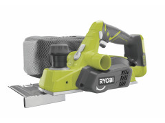 RABOT 82MM 18 VOLTS ONE+