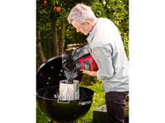 BRIQUETTE 4KGS