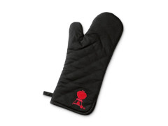 GANT DE CUISSON NOIR