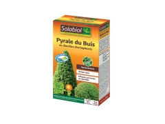 ANTI-INSECTE PYRALE BUIS ETUI 6X2.5G