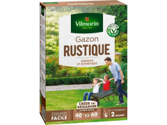GAZON RUSTIQUE 1 KG