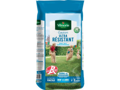 GAZON ULTRA RESISTANT 5KG