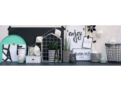 TOILE LED 30X90 ENJOY