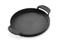 PLAQUE PLANCHA GOURMET A PARTIR DE D57 WEBER