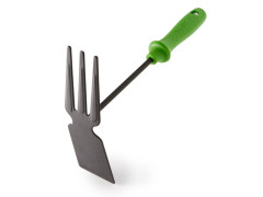 SERFOUETTE ROCAILLE INOX PANNE/FOURCHE