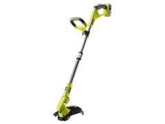 COUPE-BORDURE BATTERIE 18 VOLTS