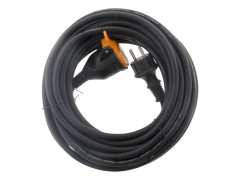 RALLONGE 16A ETANCHE H07RNF 10M