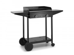 CHARIOT POUR PLANCHA ORIGIN ACIER 60