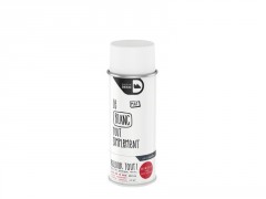 PEINTURE AEROSOL BLANC MAT RELOOK TOUT 0.400L