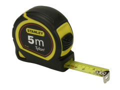 MESURE TYLON 5M x 19MM STANLEY