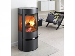 POELE A BOIS ADURO 9 6KW