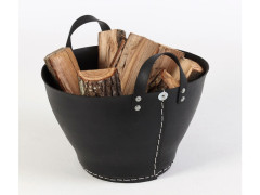 PANIER A PELLET PNEU PAROS