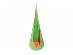 COCOON EN TISSU POUR BALANCOIRE TRIGANO