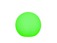 BOULE LUMINEUSE EXTERIEUR SOLAIRE BULY D30 COUL CHANGEANTE NEWGARDEN