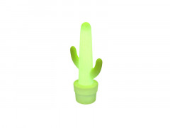 KAKTUS 100CM VERT A CABLE
